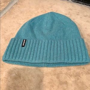Patagonia Beanie